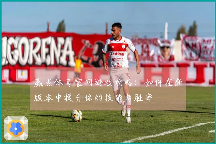 赢点体育官网游戏攻略：如何在新版本中提升你的技能与胜率