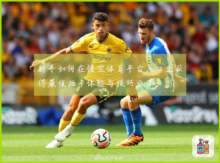 新手如何在悟空体育平台入口上获得最佳抽卡体验与技巧分享